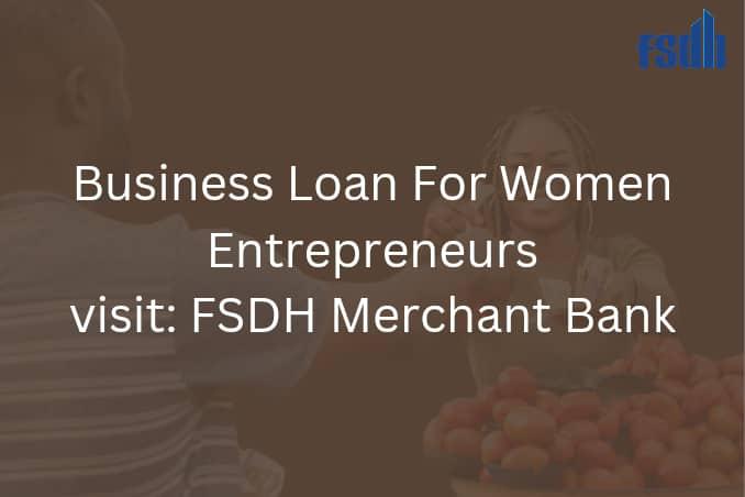 Best Gender Loans in Nigeria