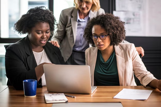 Scale a business with strategic Finance