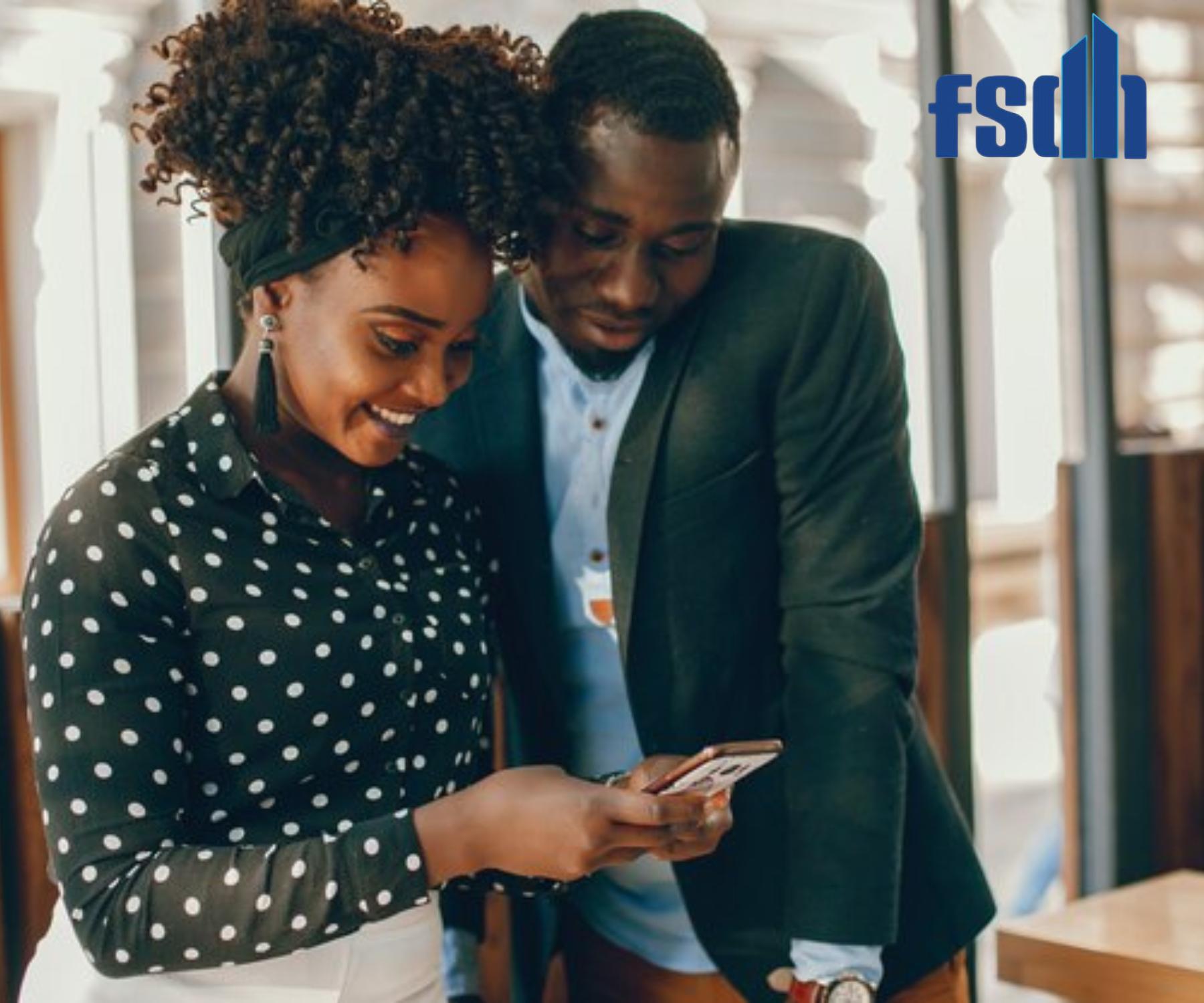 Strong Business Banking Relationship in Nigeria