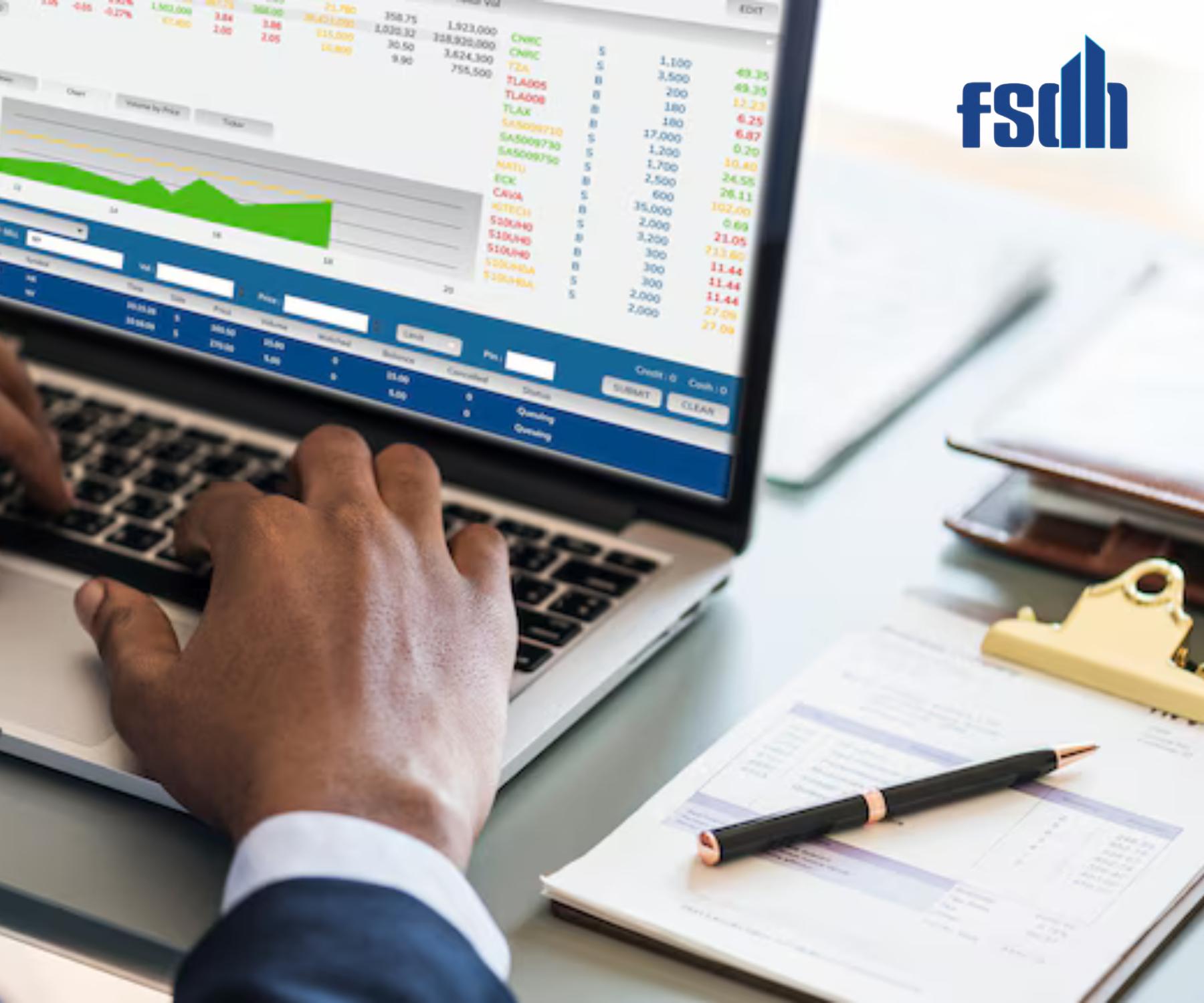 Business Finance in Nigeria