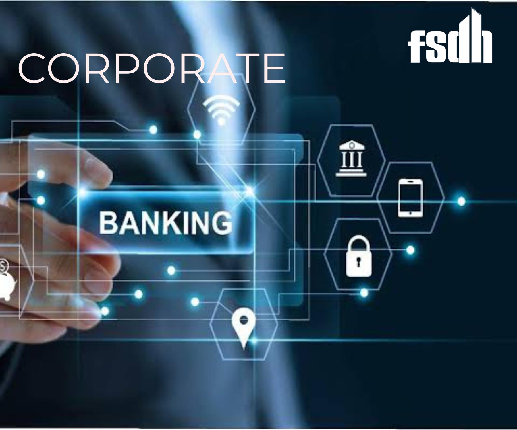 Corporate Banks in Nigeria