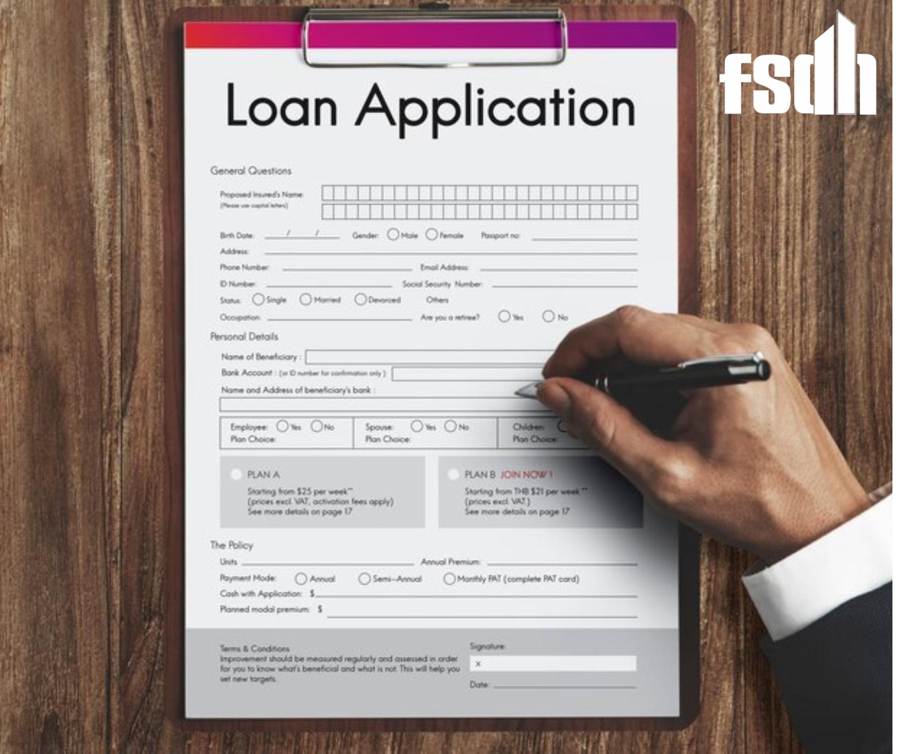 FSDH Merchant Bank: Expert Tips for Fast Loan Approval in Nigeria