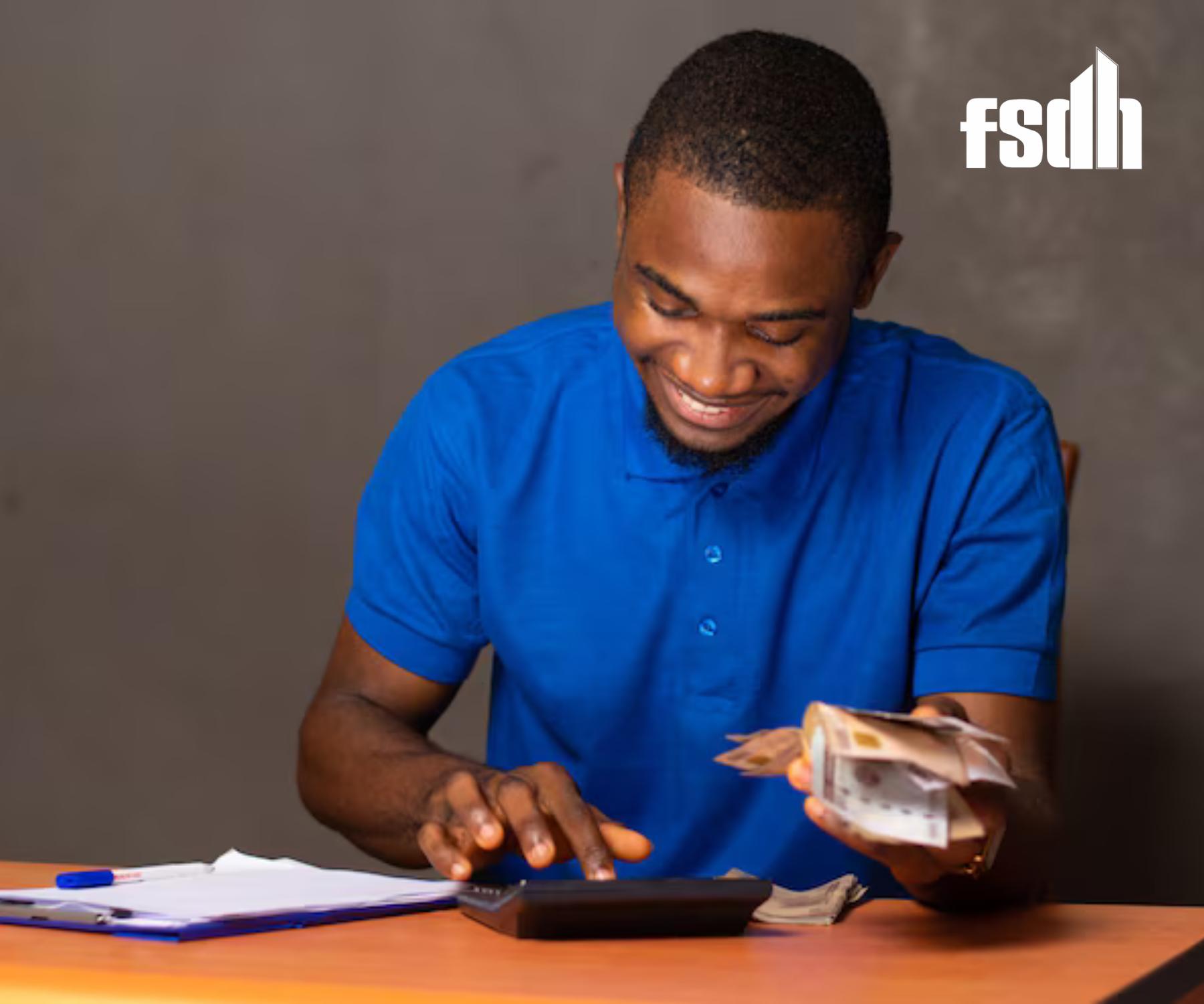 Unlocking the Best Fixed Deposit Interest Rates in Nigeria: Your Guide to Smarter Investments
