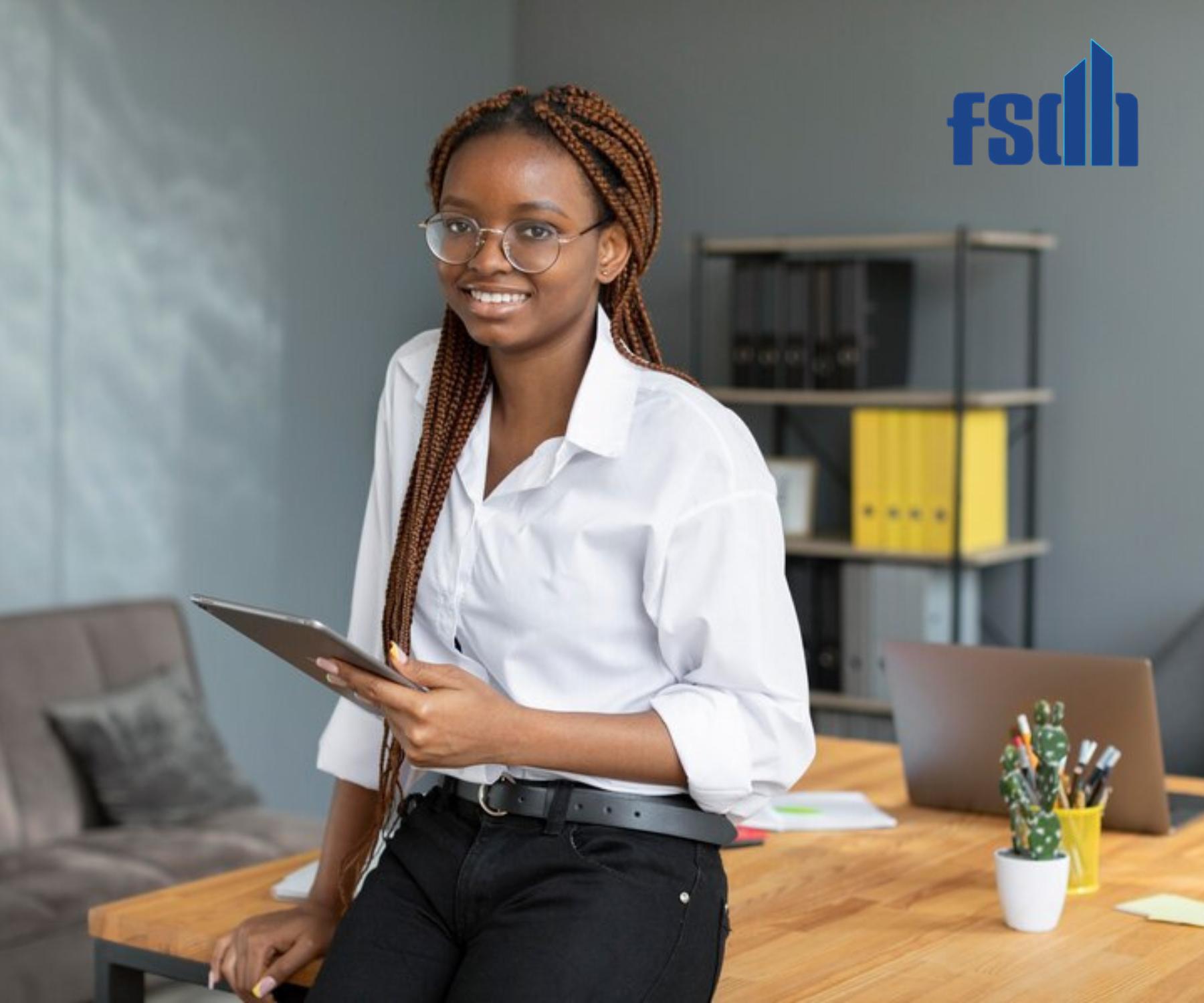 Nigerian Women in Business